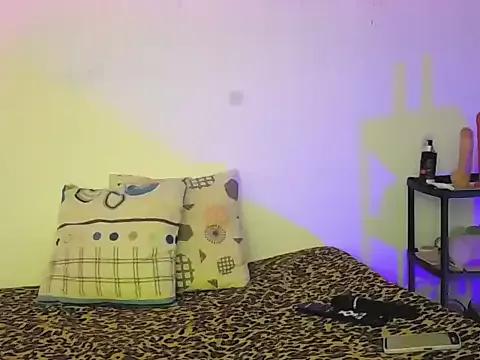 Tamara_333 on StripChat 