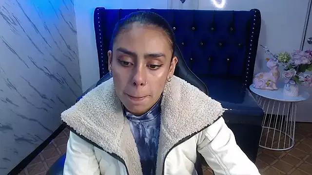 Tamara_fox_v on StripChat 