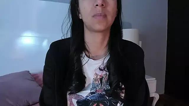Tamaraakins on StripChat 