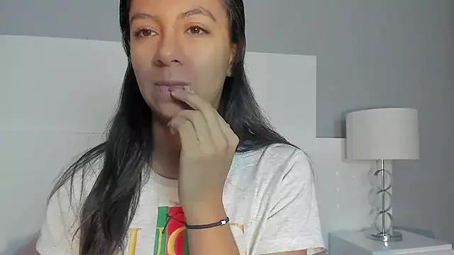 Tamaraakins on StripChat 