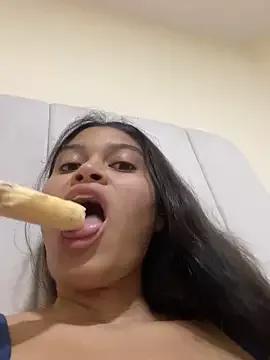 Tamiapple on StripChat 