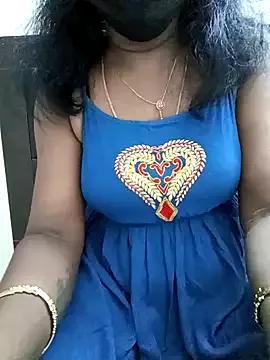 Tamil_Vishalini on StripChat 