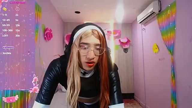 tammy_bensom on StripChat 