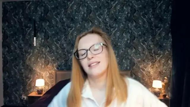 TammyNelsony on StripChat 