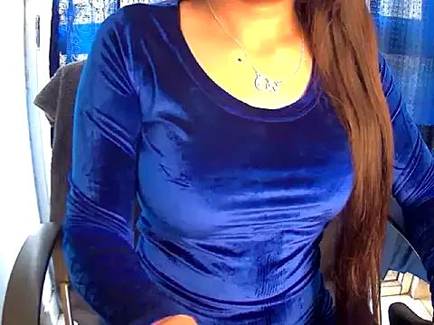 Tanavi on StripChat 