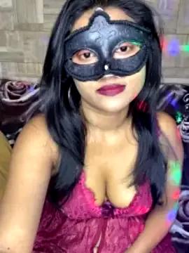 Tanisilva on StripChat 