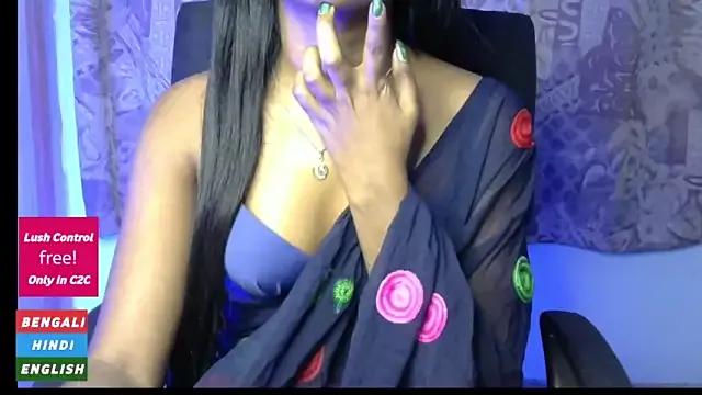 tantric-siya on StripChat 