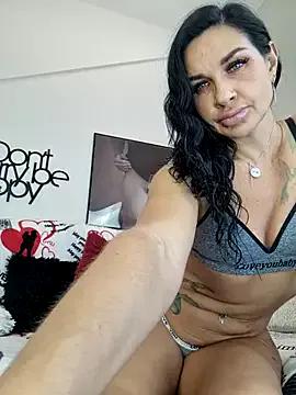 Tara_Bloss on StripChat 
