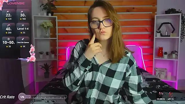 Tara_Grainn on StripChat 