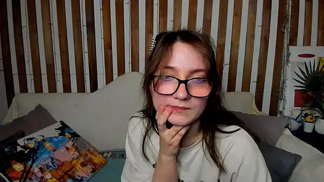 Tara_Ryan on StripChat 