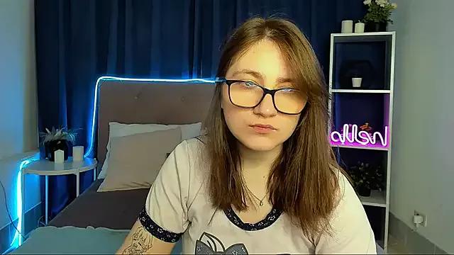 Tara_Ryan on StripChat 