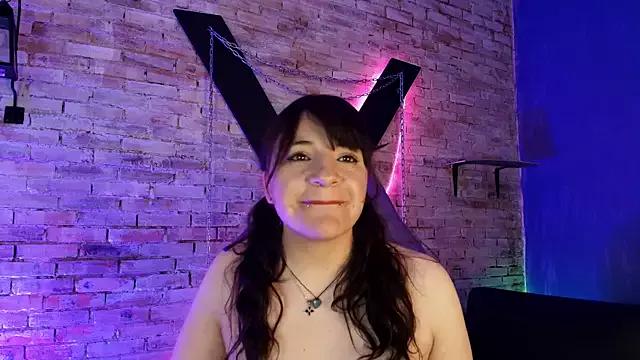 TaraTaylorr on StripChat 