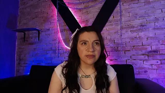 TaraTaylorr on StripChat 