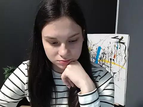 tart_girl on StripChat 