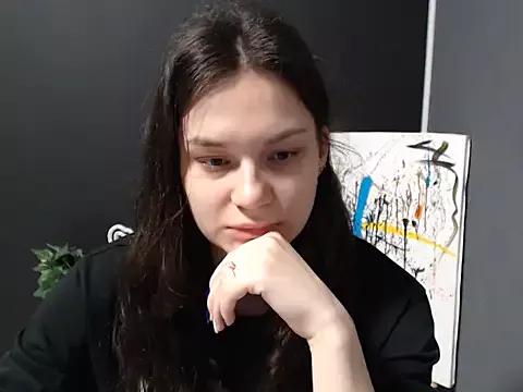 tart_girl on StripChat 