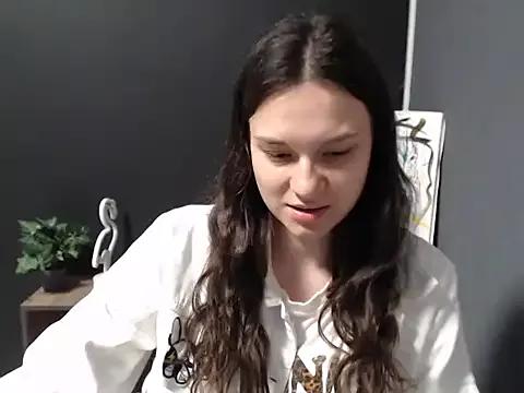 tart_girl on StripChat 