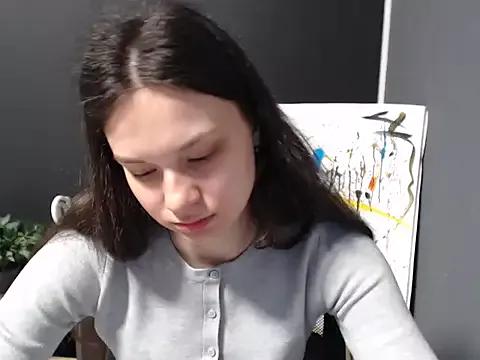 tart_girl on StripChat 