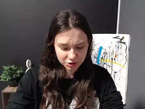tart_girl on StripChat 