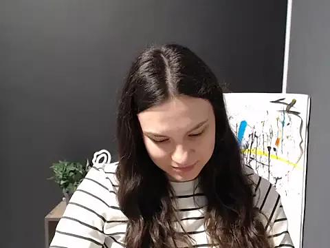 tart_girl on StripChat 