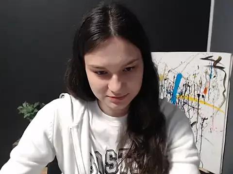 tart_girl on StripChat 