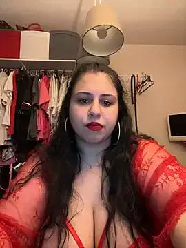 Tayanna_Trixx on StripChat 