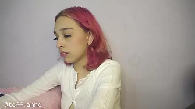 teff_anne on StripChat 
