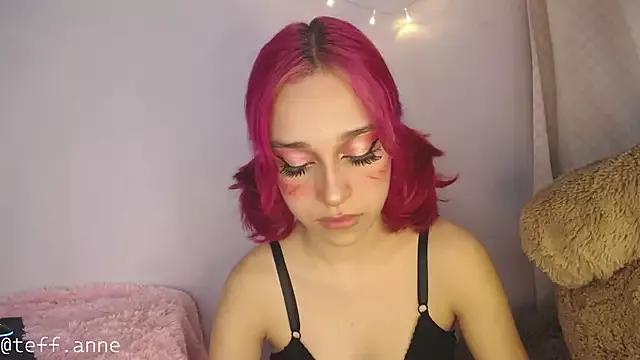 teff_anne on StripChat 