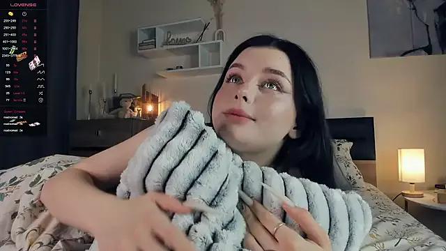 TefFfish on StripChat 