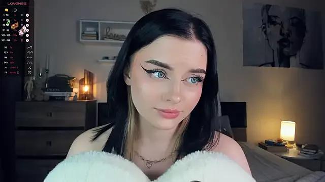 TefFfish on StripChat 