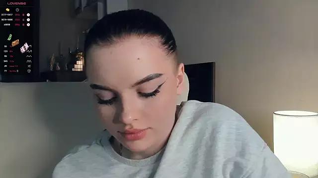 TefFfish on StripChat 