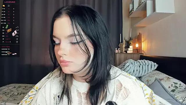 TefFfish on StripChat 