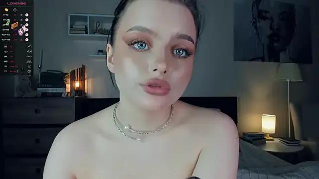 TefFfish on StripChat 