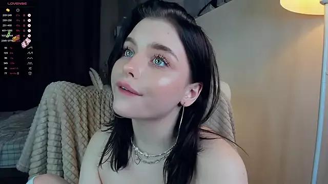 TefFfish on StripChat 