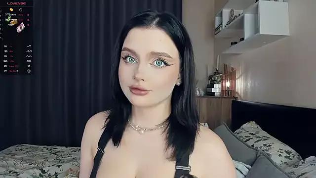 TefFfish on StripChat 