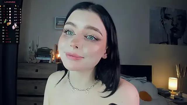 TefFfish on StripChat 