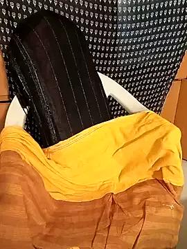 Telugu_Nikita22 on StripChat 