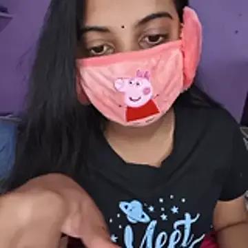 Telugu_sweet_couple_345 — fingering for 5m