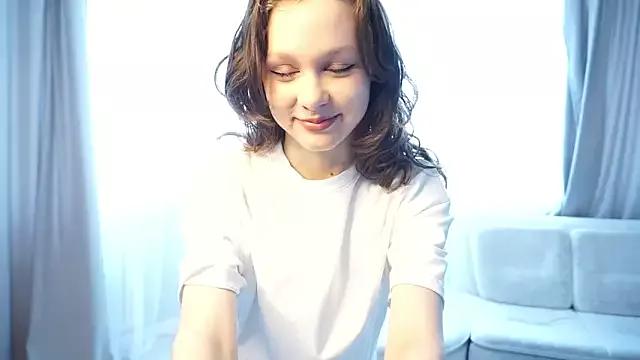 Tenderbeauty on StripChat 