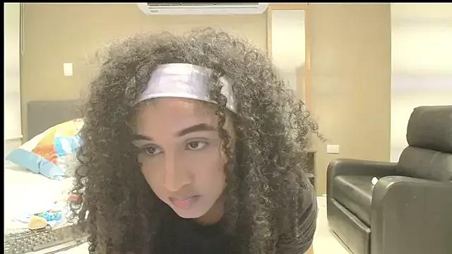 teresasexy02 on StripChat 