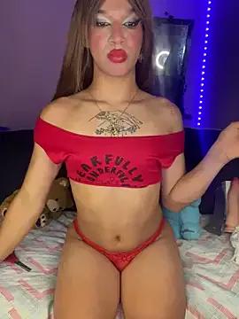 Terra_sunlight on StripChat 