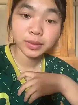 ThanhTrucpm on StripChat 