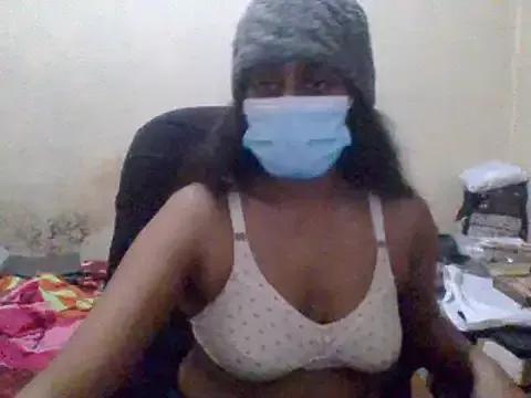 ThashiniL on StripChat 