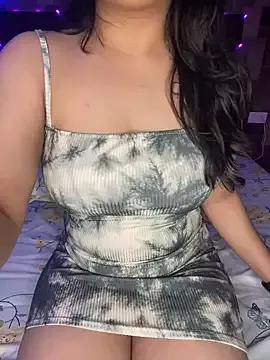 That_LustyDesire on StripChat 