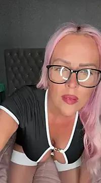 thatfiregirlxx on StripChat 