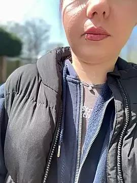 TheCinderella on StripChat 