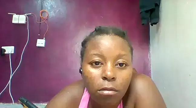Thee_Empress01 on StripChat 