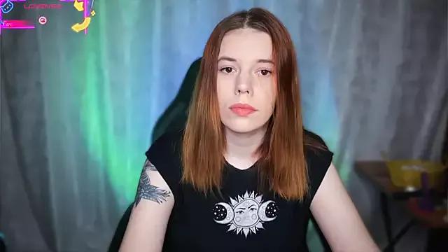 TheMargieDorene on StripChat 