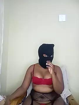 Thick_BabyDoll on StripChat 
