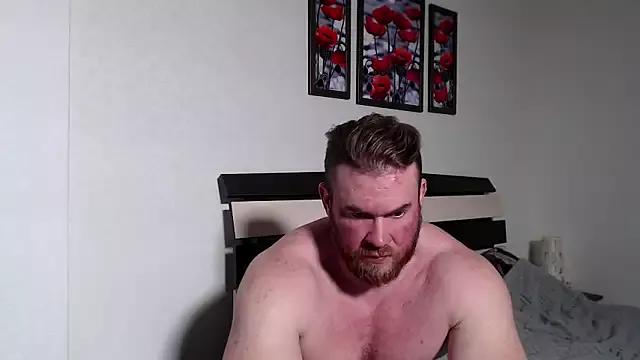 ThorHemsworthRU on StripChat 