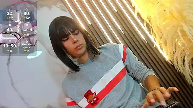 Tiff_Valentine on StripChat 